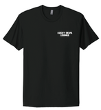 Lucky Devil "No Touching The Dancers" T-Shirt